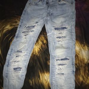 H&M Skinny Jeans